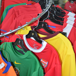 Shirts